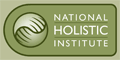 National Holistic Institute Massage School logo