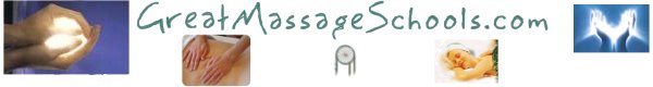 Rhode Island Massage Schools Header